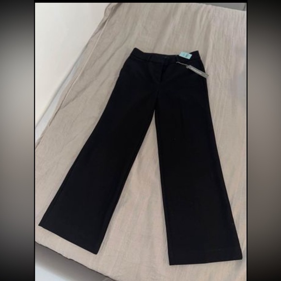 Brand New High-Waist Trousers by Ann Taylor - Picture 3 of 3